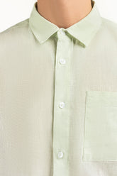 Regular Fit Casual Shirts MN-CS-SS25-211
